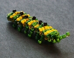 bead caterpillar