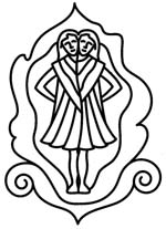 gemini horoscope symbol