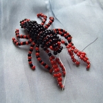 bead crab